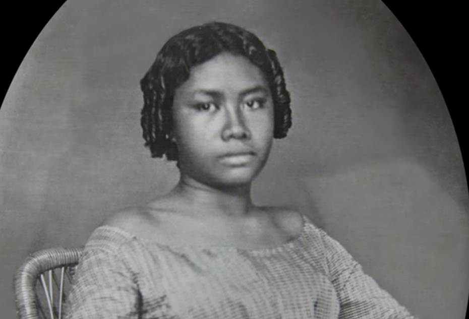 ratu Liliʻuokalani hawaii